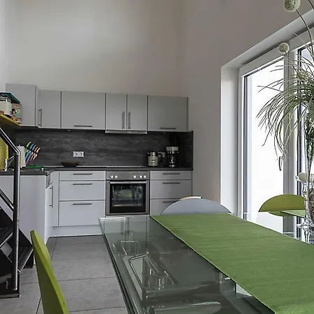 Selke's Exklusives Holiday home *