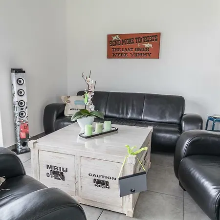 Selke's Exklusives Prázdninový dům *