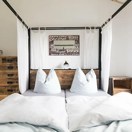 Selke's Exklusives Prázdninový dům *