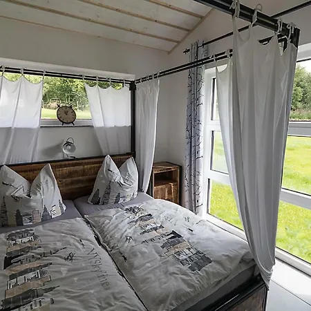 Prázdninový dům Selke's Exklusives