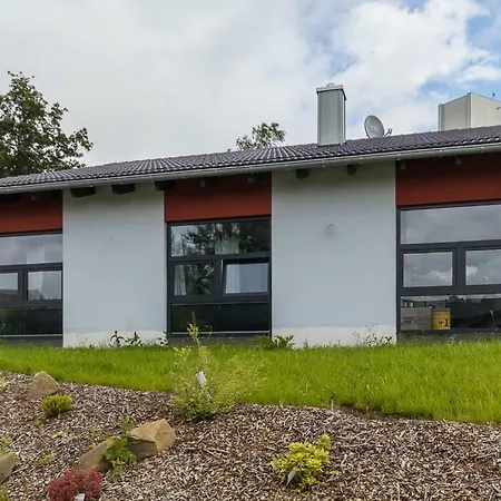 Holiday home Selke's Exklusives