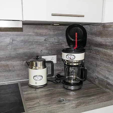 Selke's Exklusives Prázdninový dům *