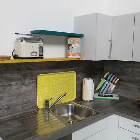 Selke's Exklusives Prázdninový dům