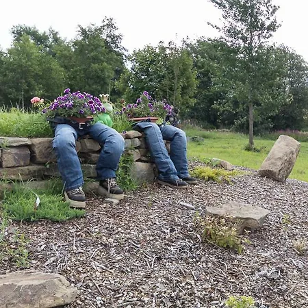 Selke's Exklusives Dom wakacyjny Clausthal-Zellerfeld