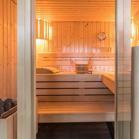Selke's Exklusives Holiday home