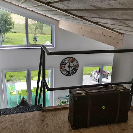 Prázdninový dům Selke's Exklusives