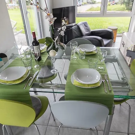 Holiday home Selke's Exklusives Clausthal-Zellerfeld