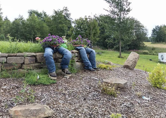 Selke's Exklusives Prázdninový dům Clausthal-Zellerfeld