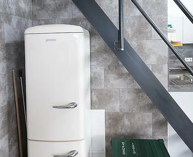 Ferienhaus Selke´s Exklusives