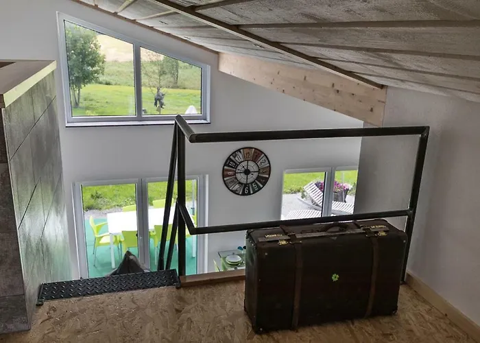 Prázdninový dům Selke's Exklusives