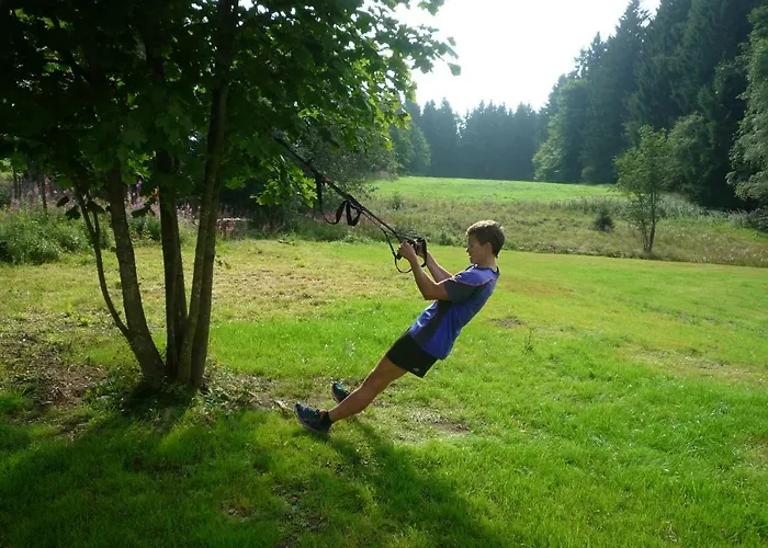 Selke´s Exklusives Ferienhaus